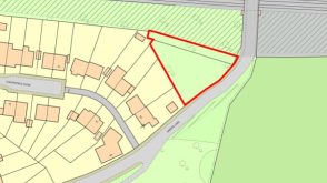 Development Potential in Orpington photo